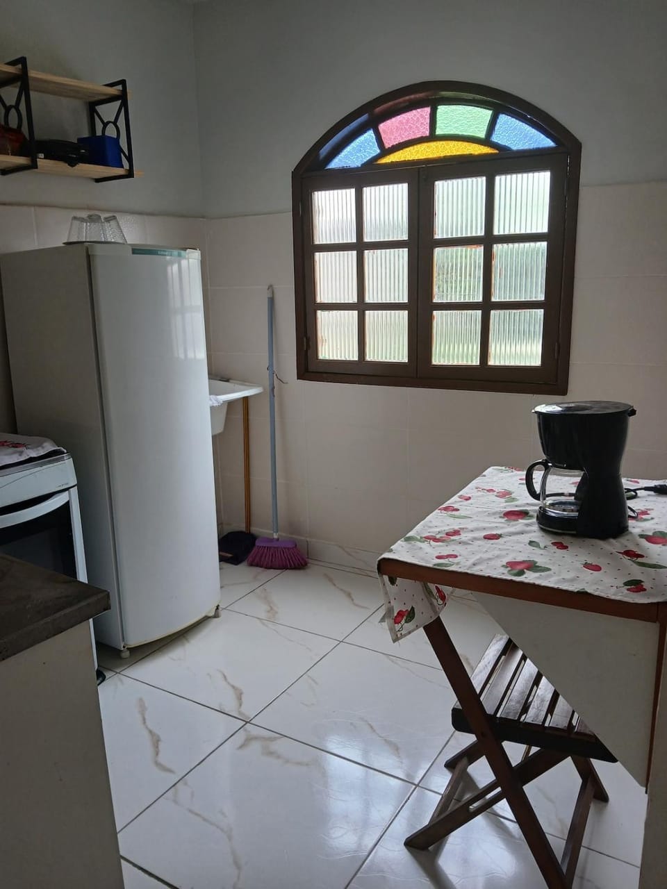 Maravilha das Conchas House in Cabo Frio