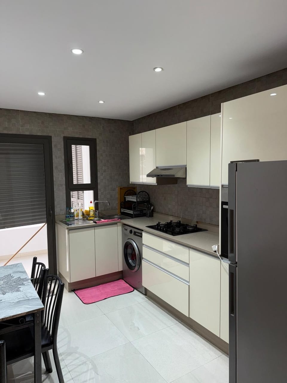 Quiet apartment in a residential area Luxury Furnished Apartment in Agadir