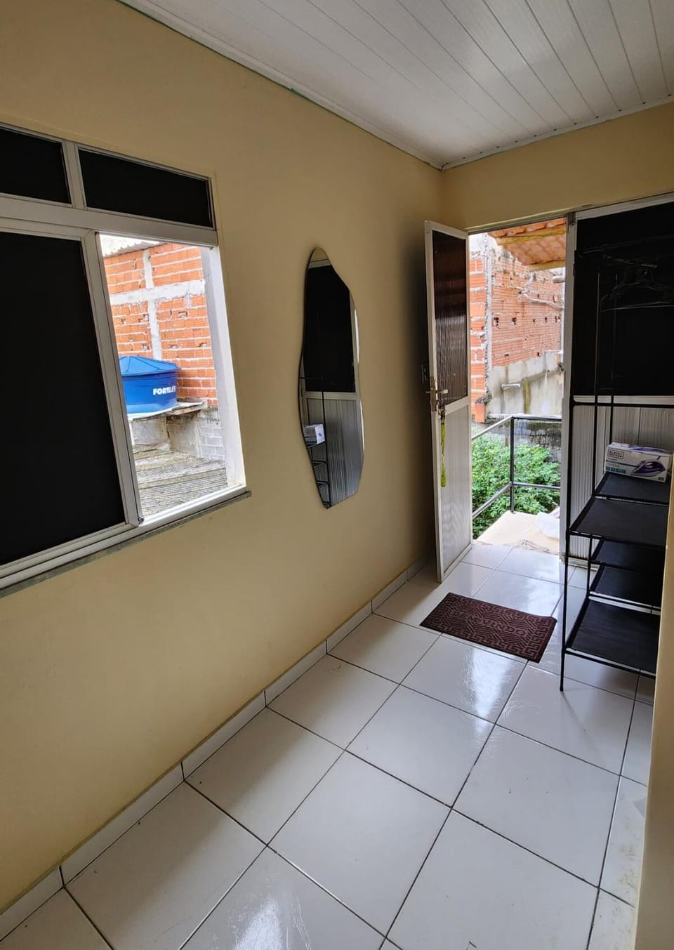 Suíte Conforto - Leve, Prático e Acolhedor Apartment in Itacaré