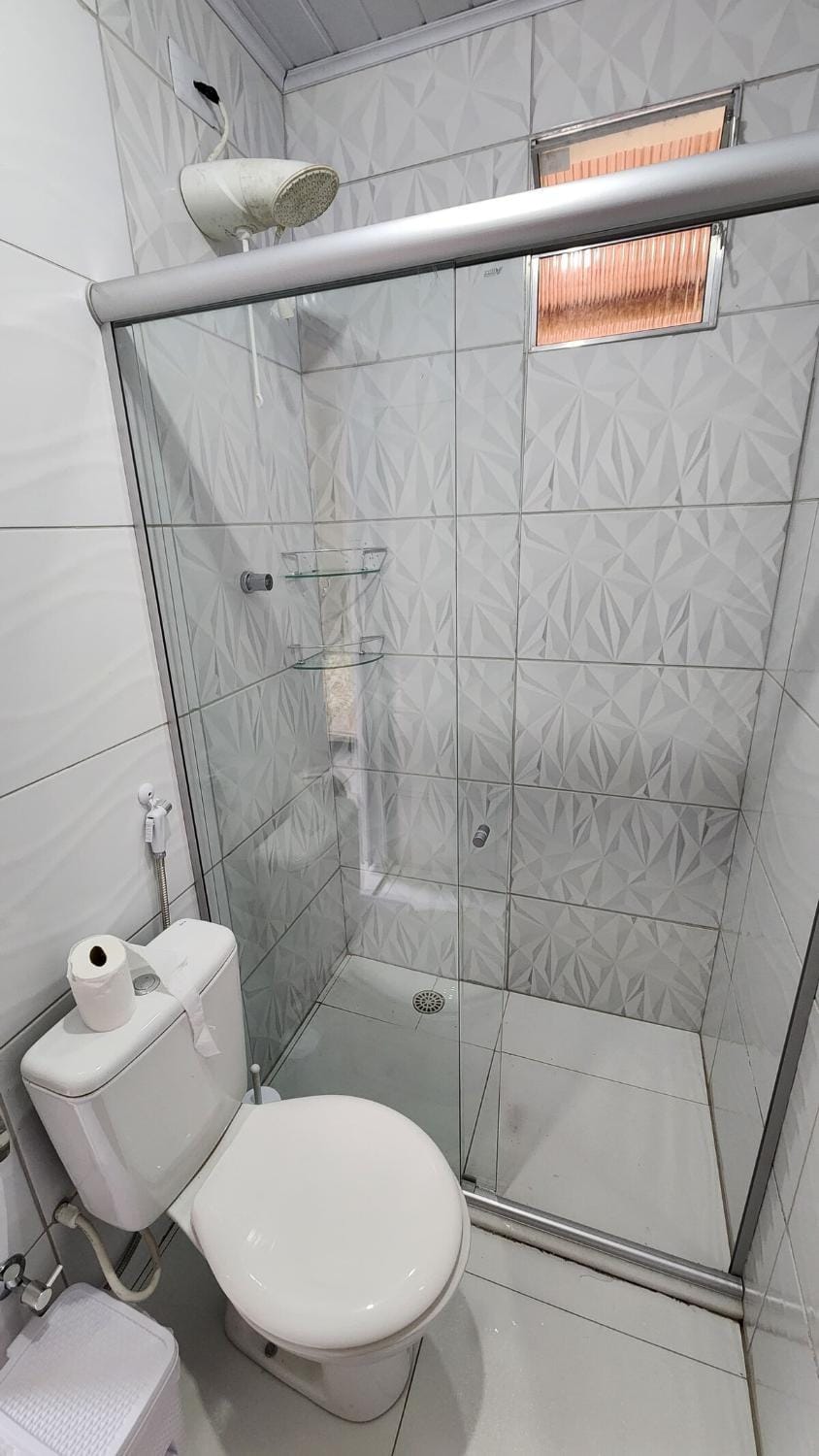 Suíte Conforto - Leve, Prático e Acolhedor Apartment in Itacaré