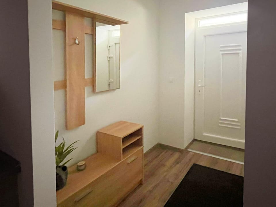Forum Apartman Szombathely City Center Apartment in Hungary