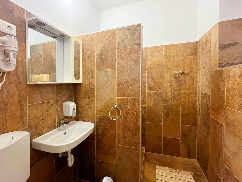 Forum Apartman Szombathely City Center Apartment in Hungary