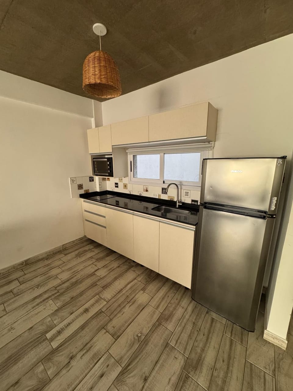 Departamento moderno en Saavedra Apartment in Buenos Aires