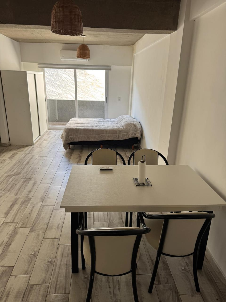 Departamento moderno en Saavedra Apartment in Buenos Aires