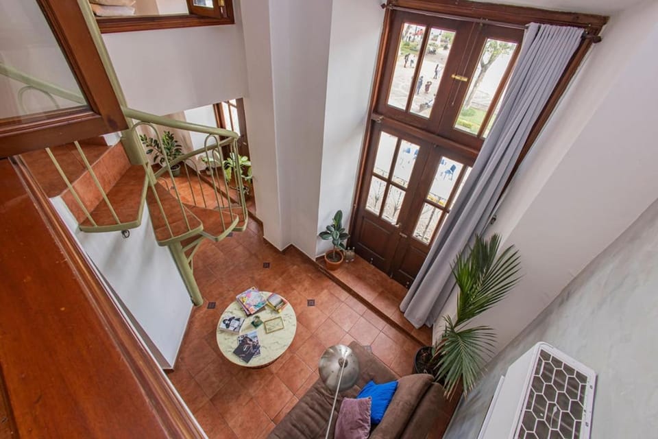The Plaza Catedral Views by AcoModo Casco Viejo Apartment in Panama City, Panama
