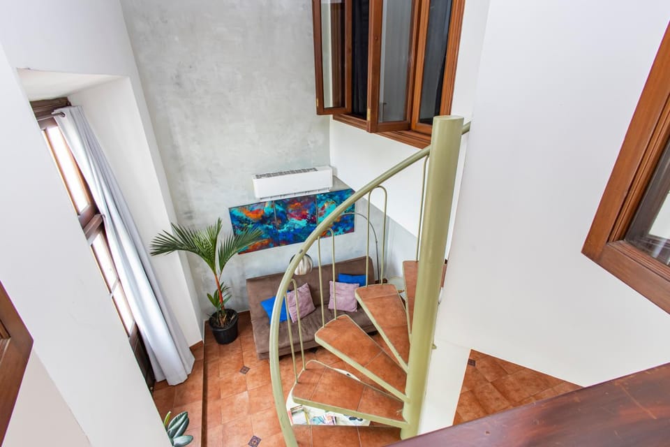 The Plaza Catedral Views by AcoModo Casco Viejo Apartment in Panama City, Panama