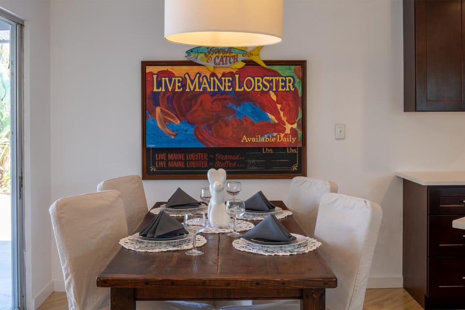 Southgate 2 Bedroom Retreat House in Sarasota
