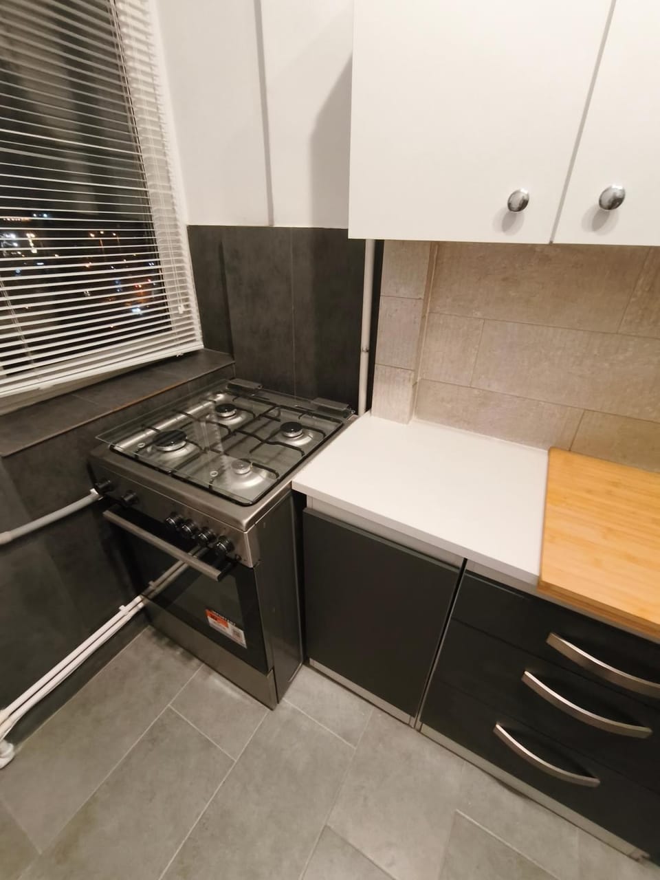 Superb apartament 2 camere, adică o sufragerie și un dormitor, 45m2, Gara de Nord Apartment in Bucharest
