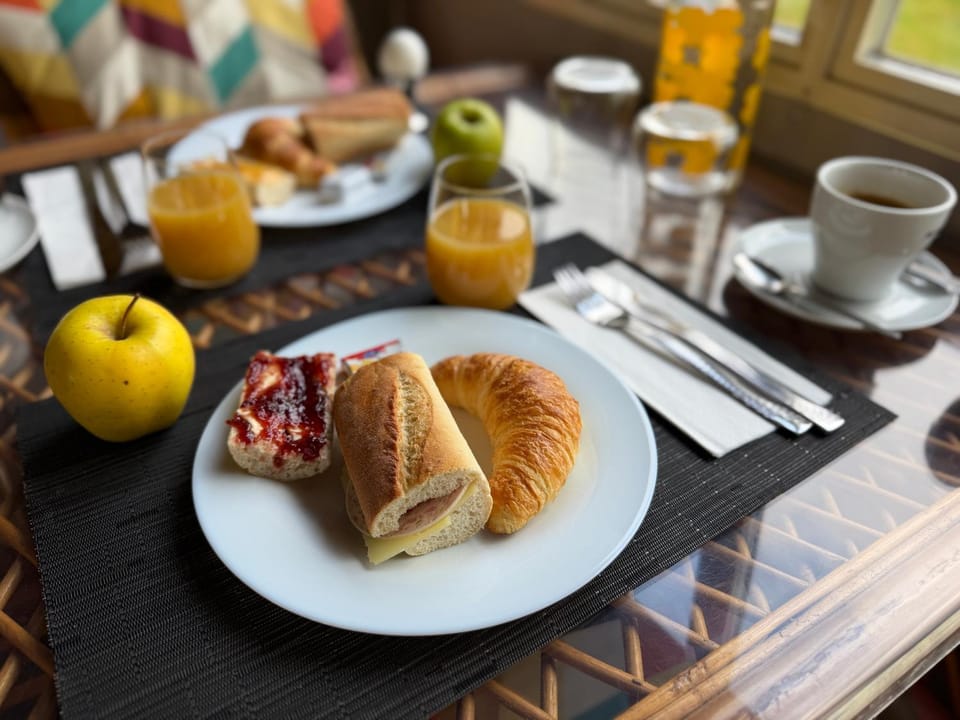 Food, Breakfast