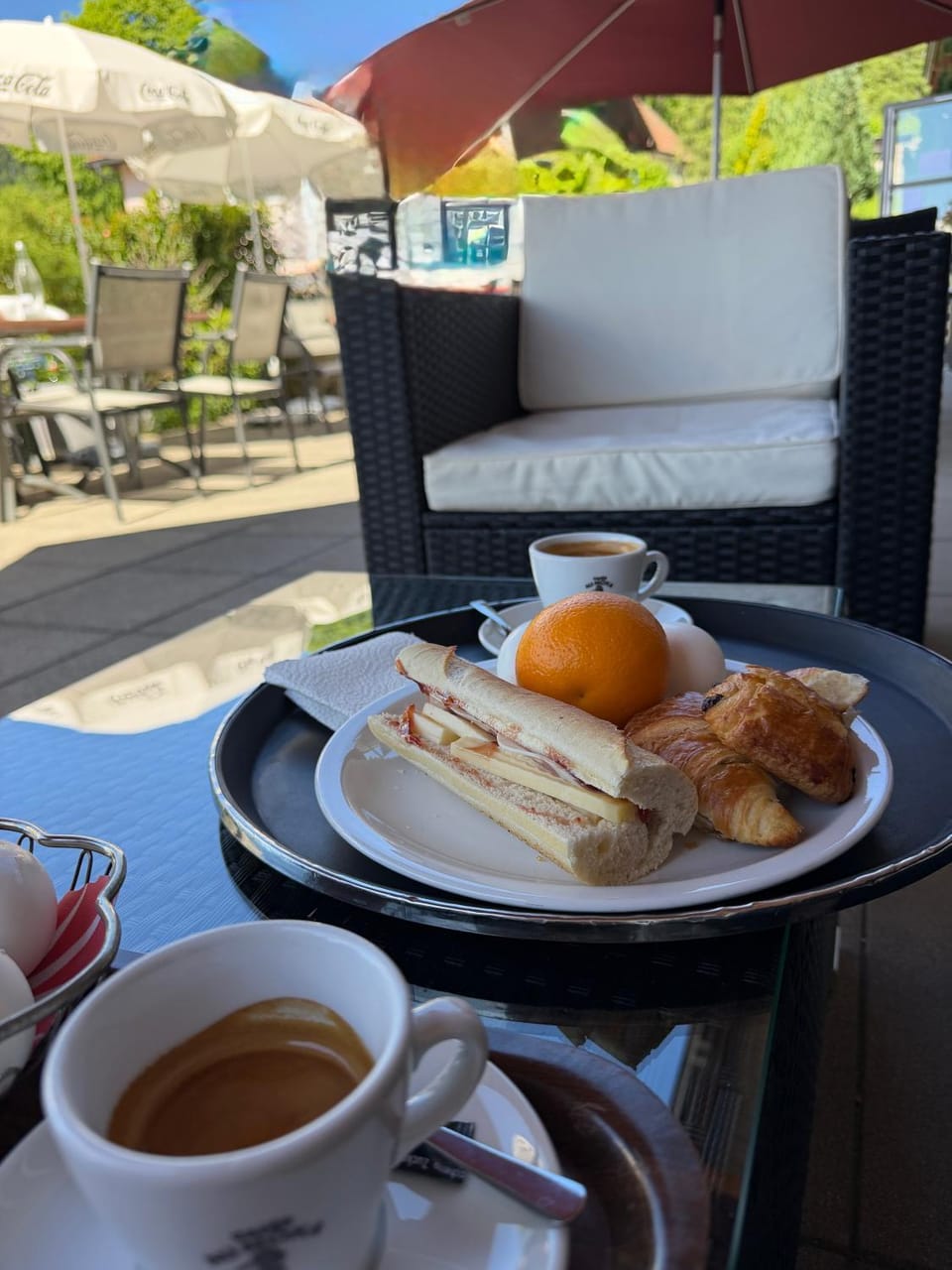 Food, Breakfast