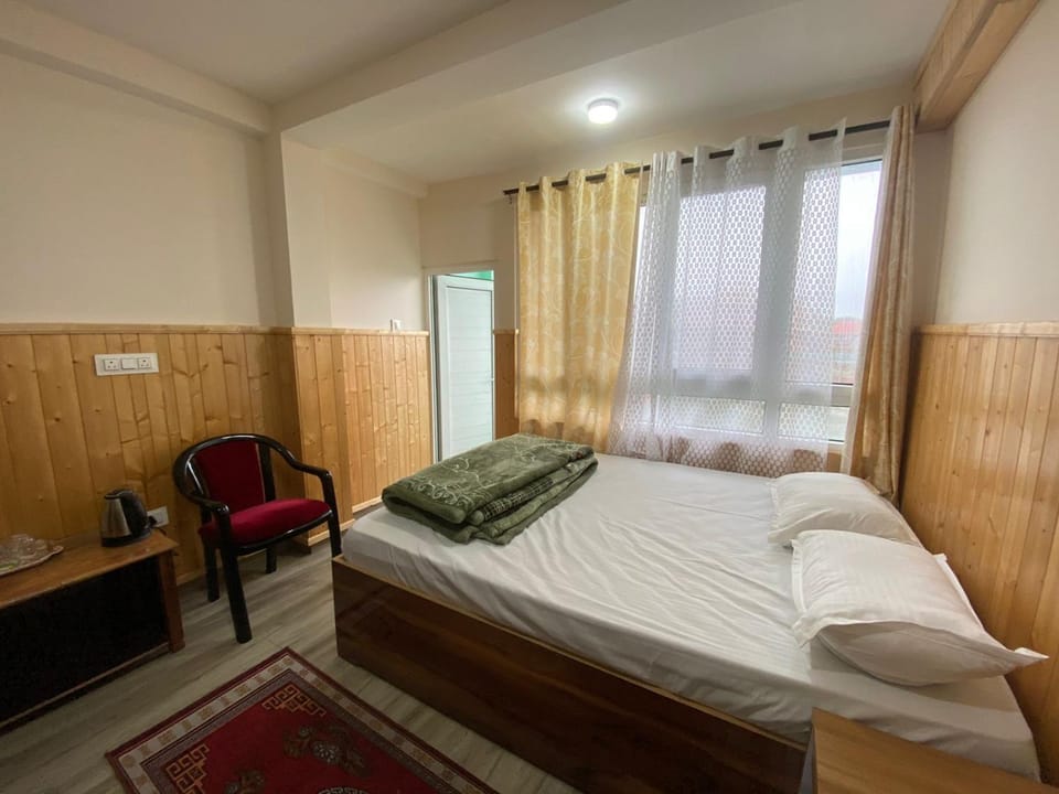 Tenzin's Inn Vacation rental in Darjeeling