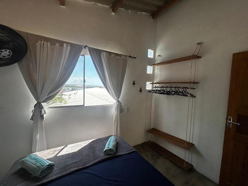 Ap3 VISTA MAR c Quintal, Casa Zulú Itacaré Apartment in Itacaré
