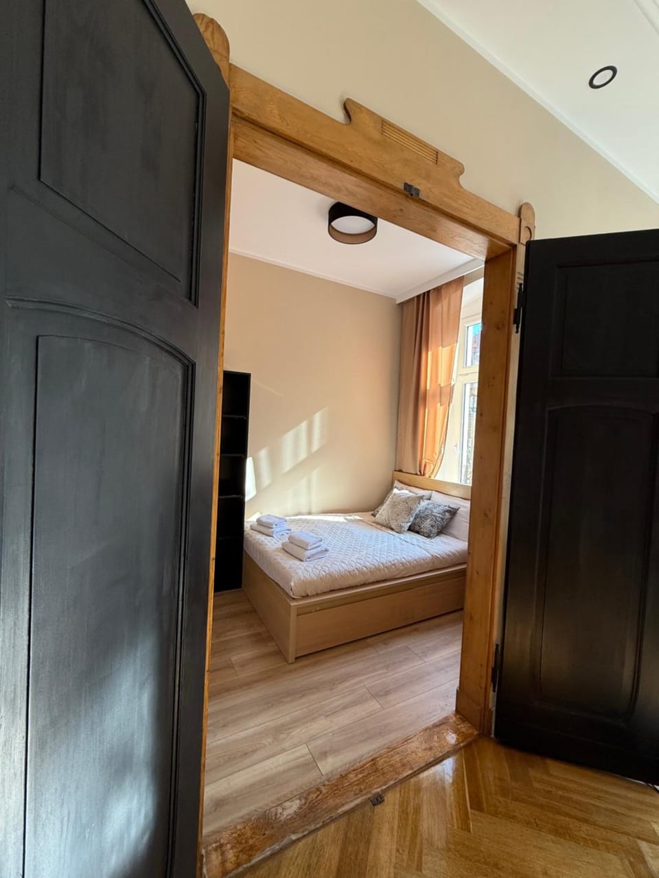 Justinrent Chłapowskiego 9 nr 3 Apartment in Lower Silesian Voivodeship