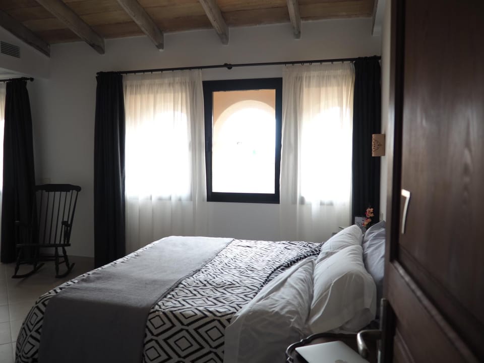 s'Herència Bed and Breakfast in Pla de Mallorca