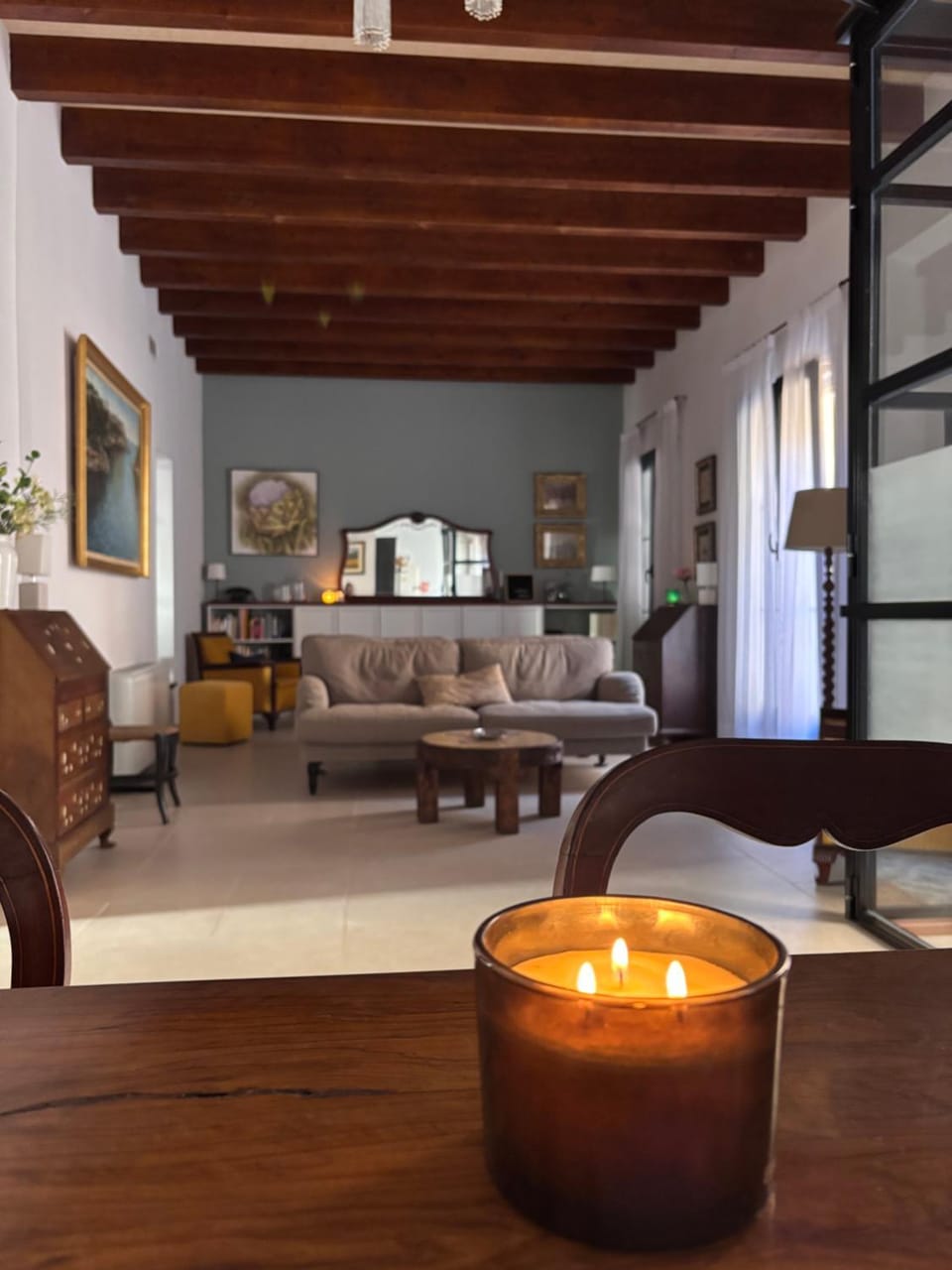 s'Herència Bed and Breakfast in Pla de Mallorca