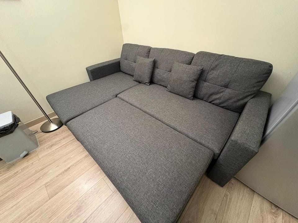 Wissant 100 m plage, 4 pers, Parking privé Apartment in Hauts-de-France