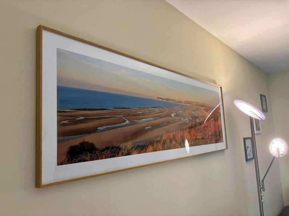 Wissant 100 m plage, 4 pers, Parking privé Apartment in Hauts-de-France