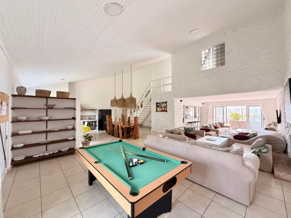 Aura Mar House in KwaZulu-Natal