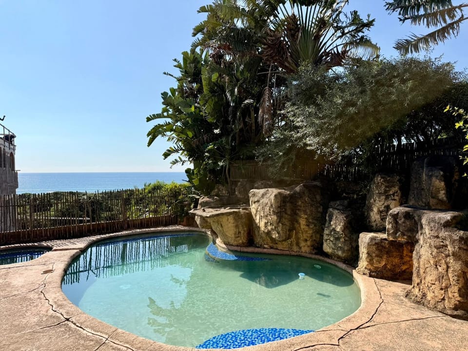 Aura Mar House in KwaZulu-Natal