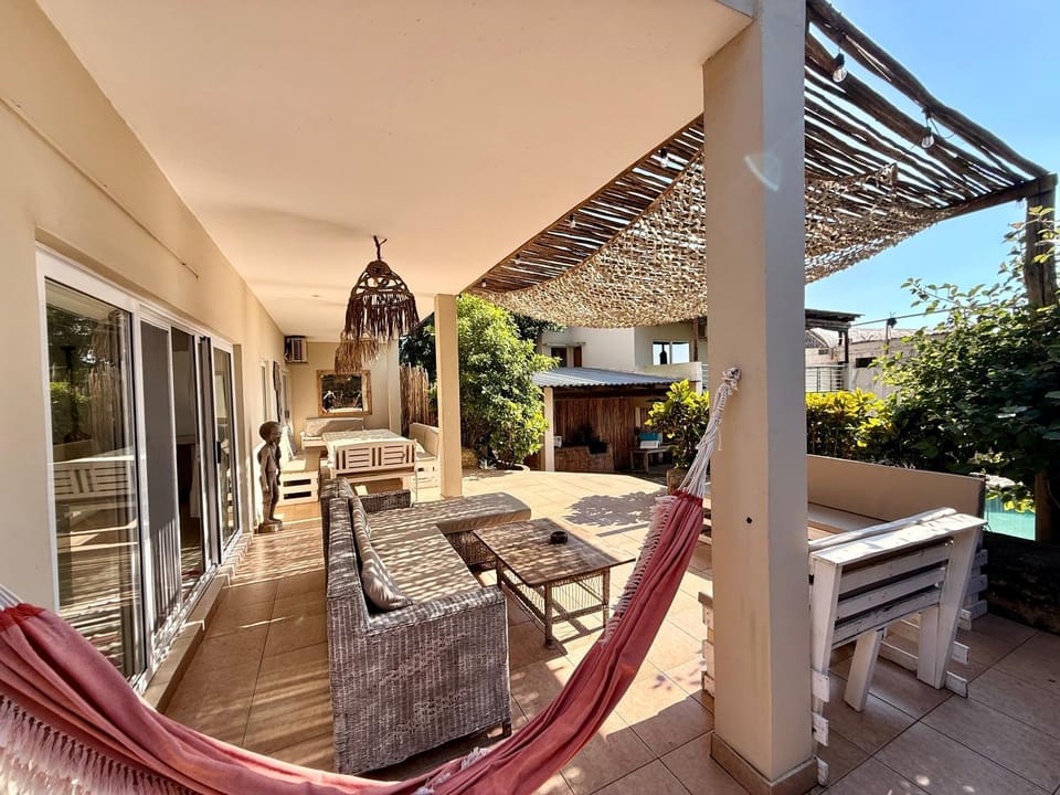 Aura Mar House in KwaZulu-Natal