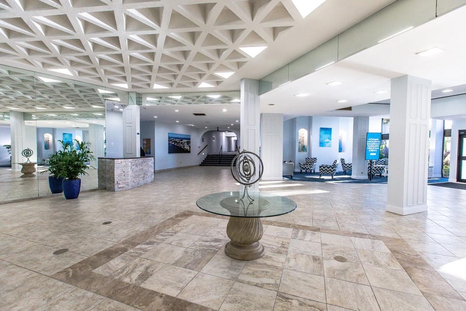 Harbor Towers 409 Apartment in Siesta Beach