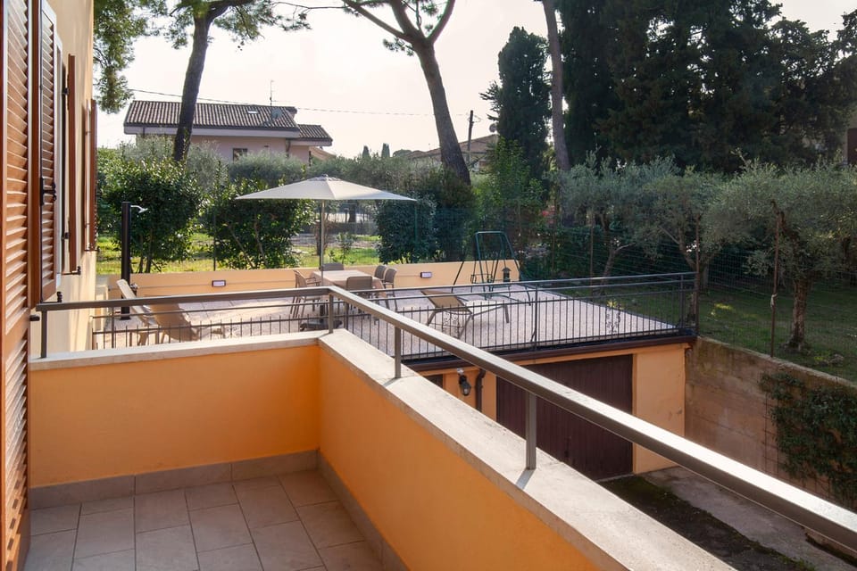 Manu Home & Sun Apartment in Bardolino