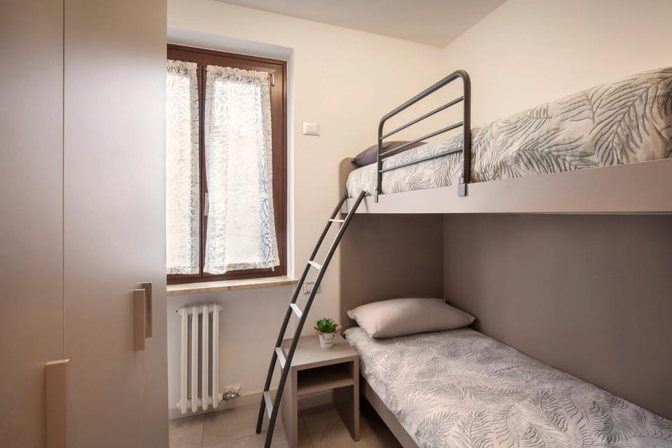 Manu Home & Sun Apartment in Bardolino