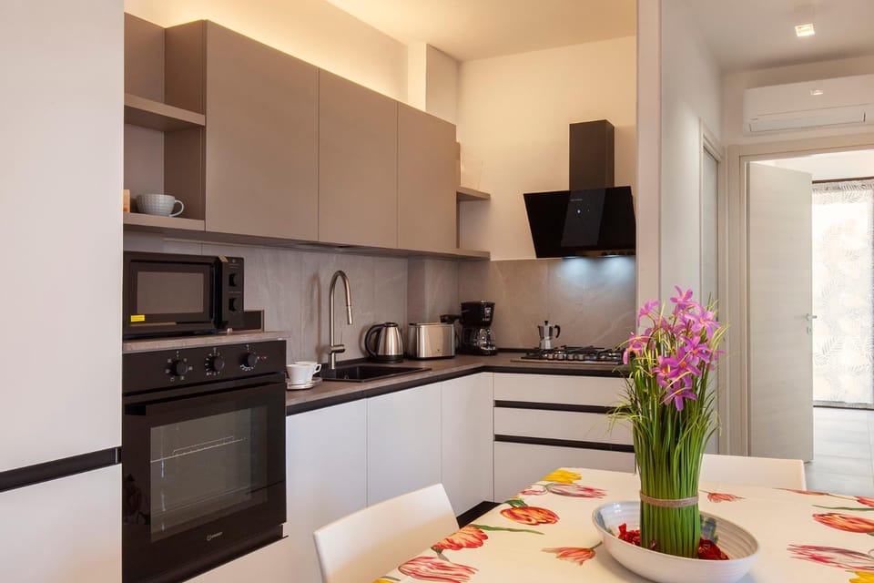 Manu Home & Sun Apartment in Bardolino