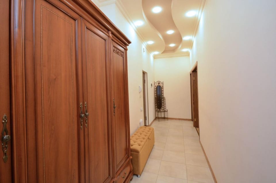 Two Bedrooms Apartment In Malibu Garden Apartment in Yerevan