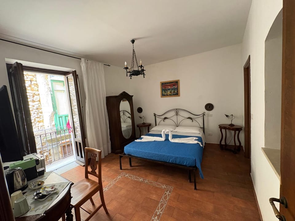 B&B Mirabella Rooms Ortigia Bed and Breakfast in Syracuse