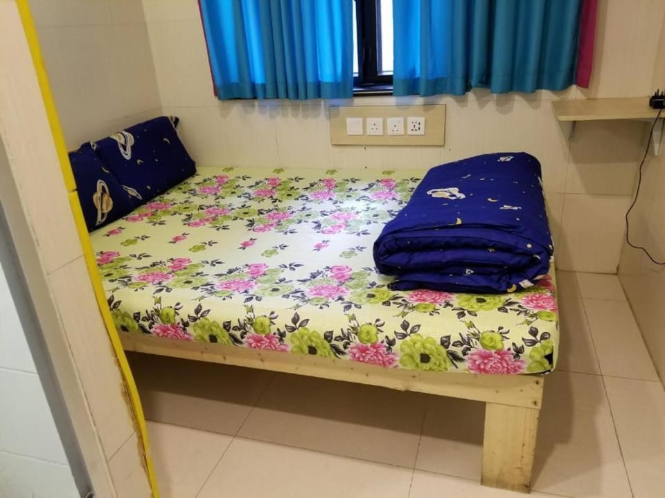 New Fortunate Guest House Bed and Breakfast in Hong Kong