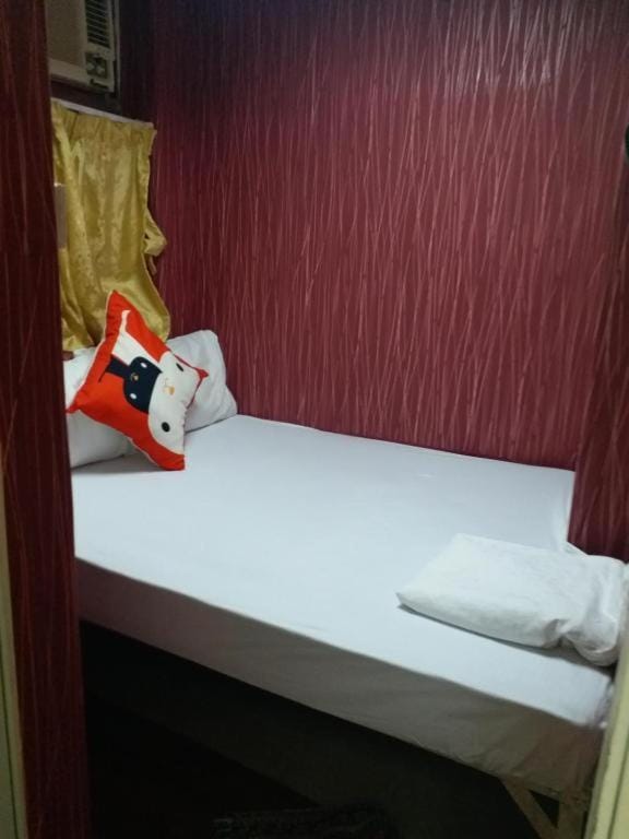 New Fortunate Guest House Bed and Breakfast in Hong Kong