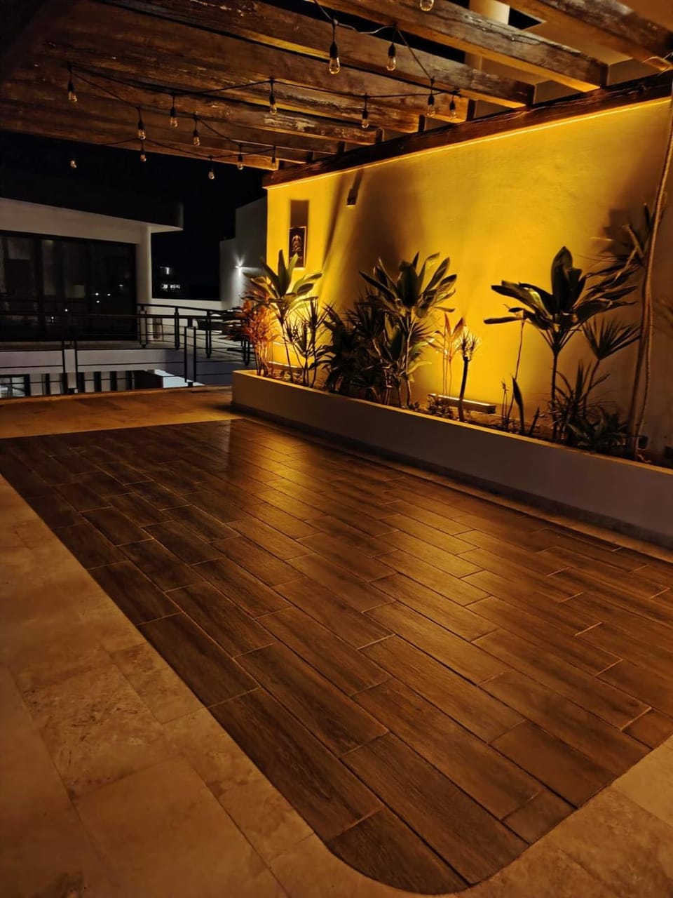 Estudio con terrazza Apartment in State of Quintana Roo
