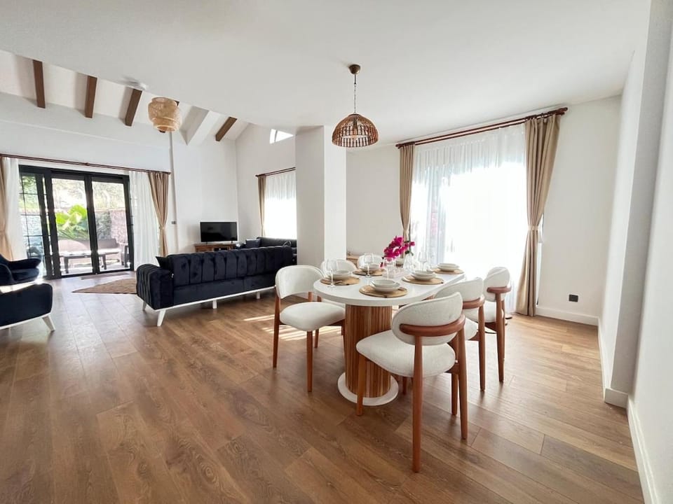 Forest House - Kuscular Urla Villa Villa in İzmir Province