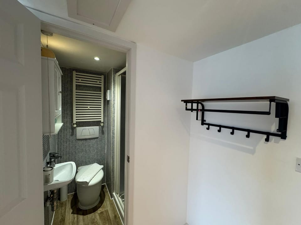 Bright Hyde Paddington Studio - sleeps 3 Apartment in City of Westminster