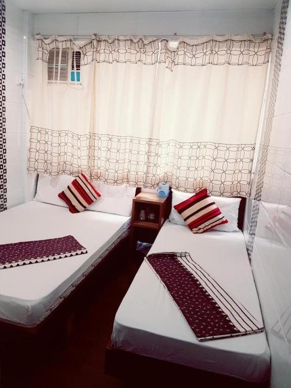 Manhattan In Bed and Breakfast in Hong Kong
