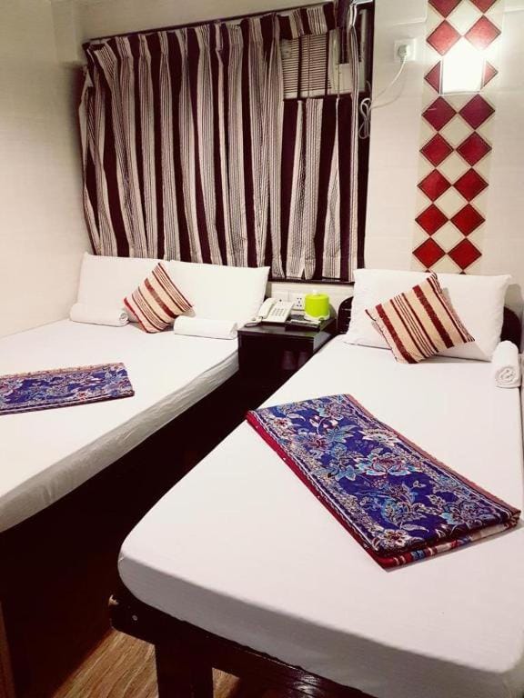 Manhattan In Bed and Breakfast in Hong Kong