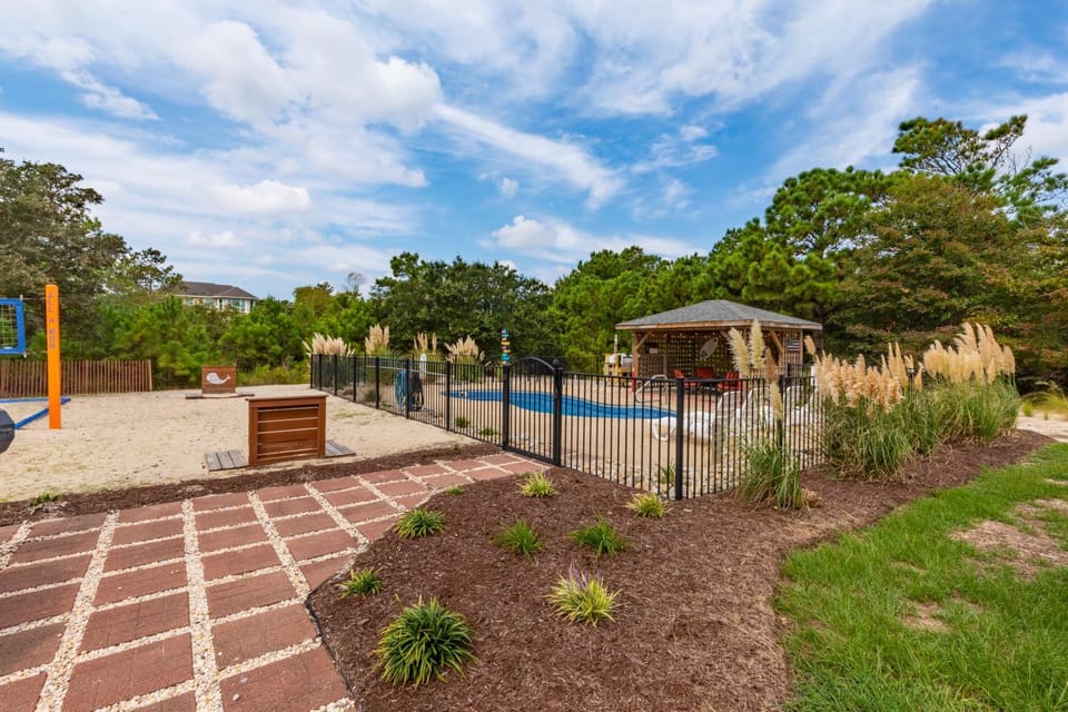 1478 - All 4 Won House in Corolla