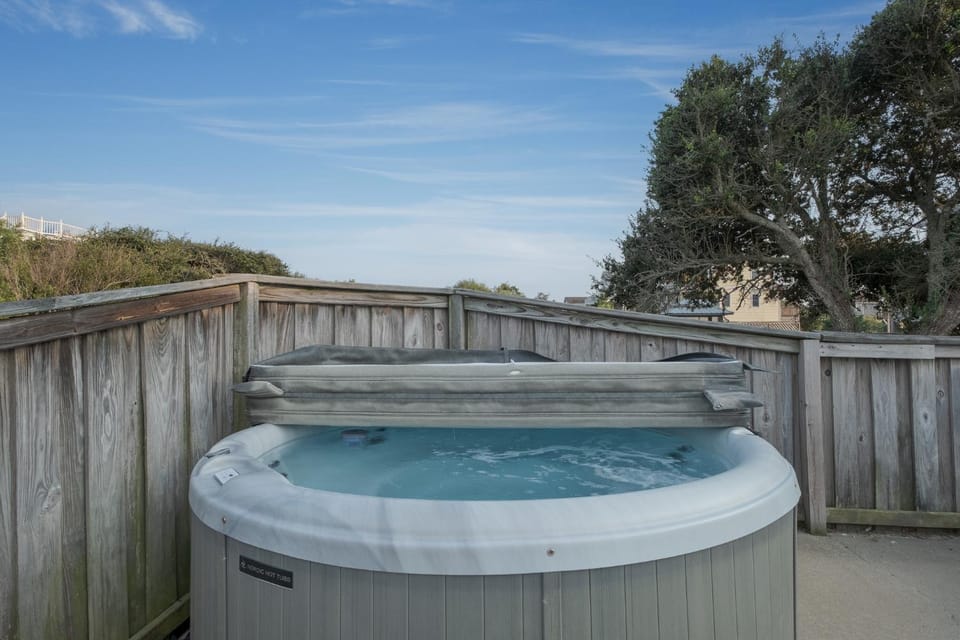 1484 - Beachin' It House in Corolla