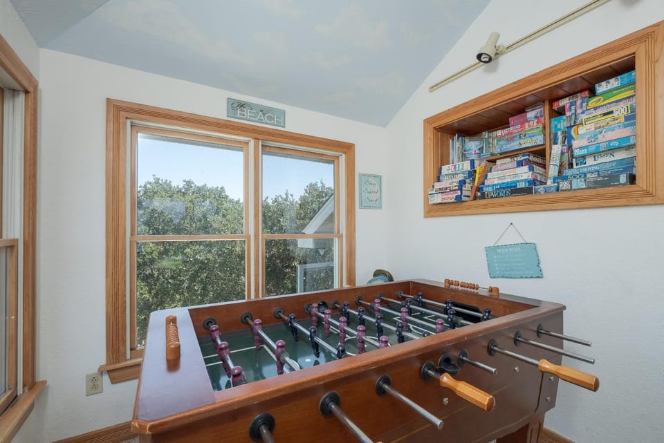 1544 - Tranquility House in Corolla