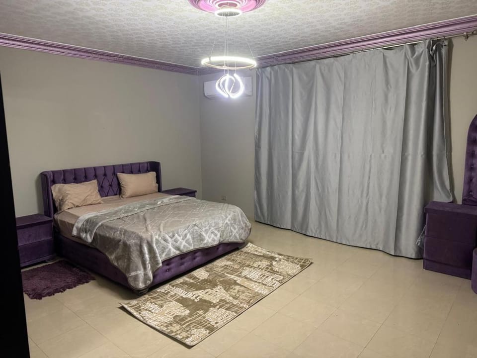 فيلا امل الشرقاوي Apartment in Egypt