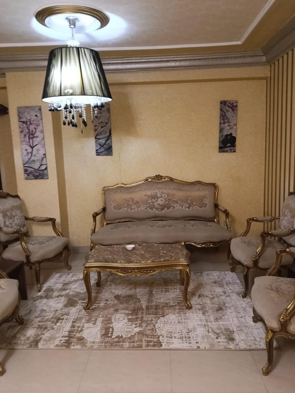 فيلا امل الشرقاوي Apartment in Egypt