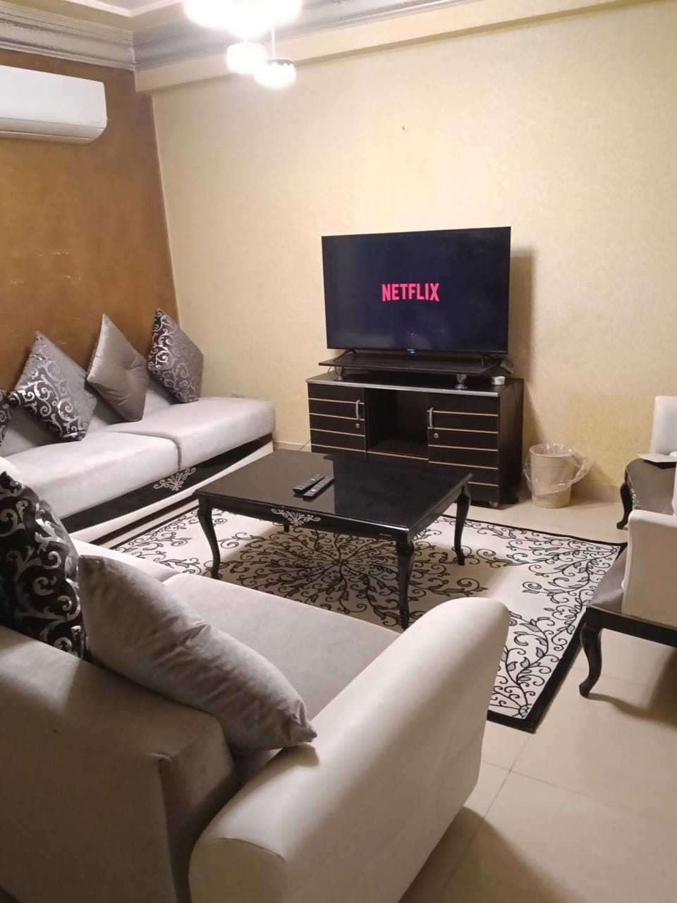 فيلا امل الشرقاوي Apartment in Egypt