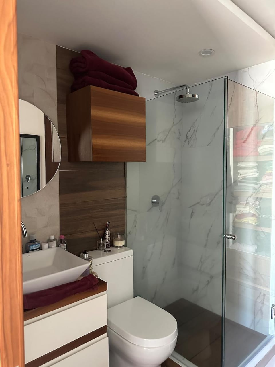 Luxury Apartment in the Heart of Roma Norte Apartment in Mexico City