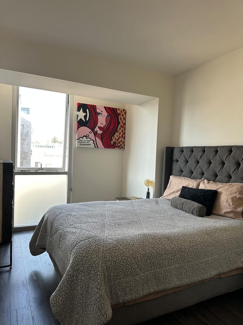 Luxury Apartment in the Heart of Roma Norte Apartment in Mexico City