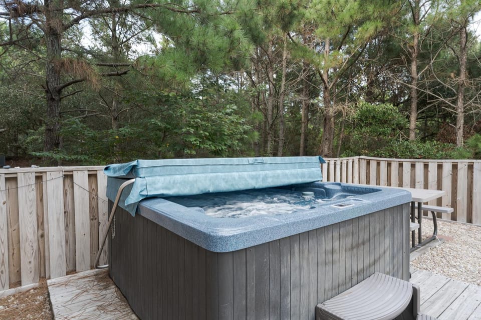 1575 - Sea Remedy House in Corolla