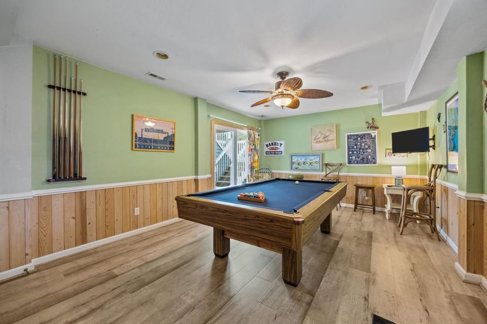 1749 - The Cat's Meow House in Corolla