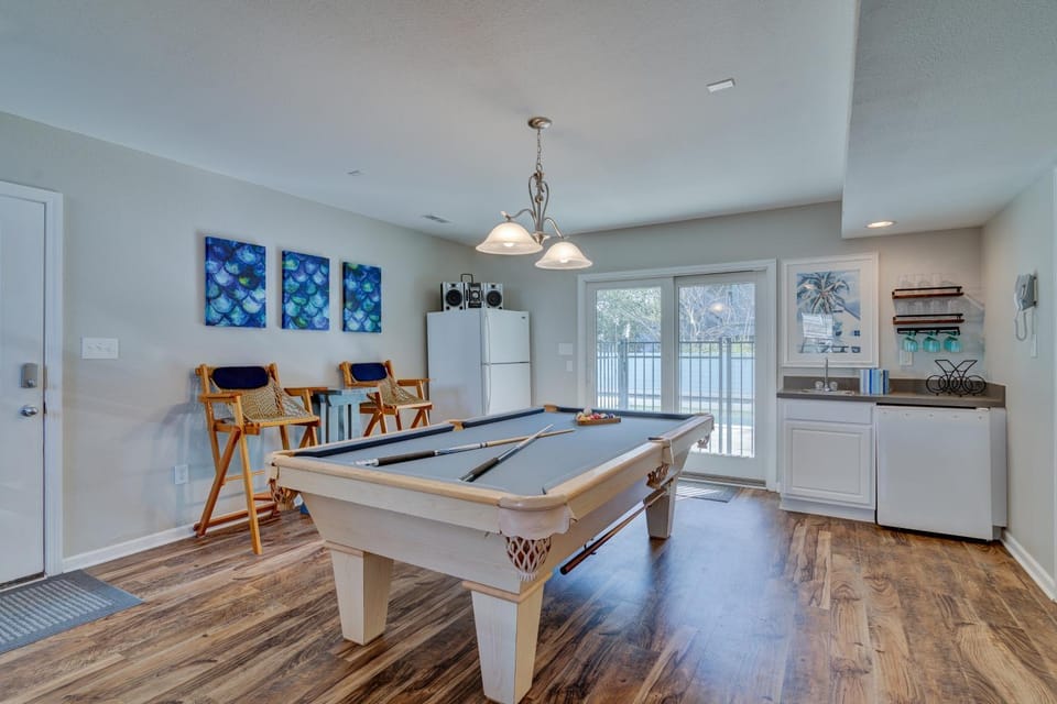 1771 - Goin' Coastal House in Corolla