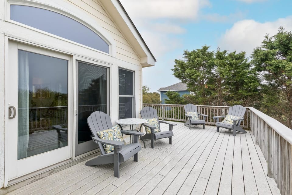 1798 - Nx2c House in Corolla
