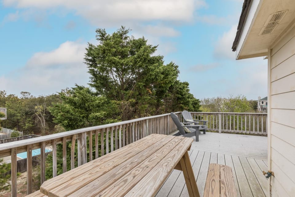 1798 - Nx2c House in Corolla